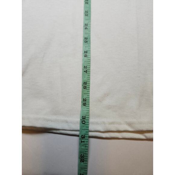 GOD BLESS AMERICA TEE SIZE XL - Picture 4 of 6